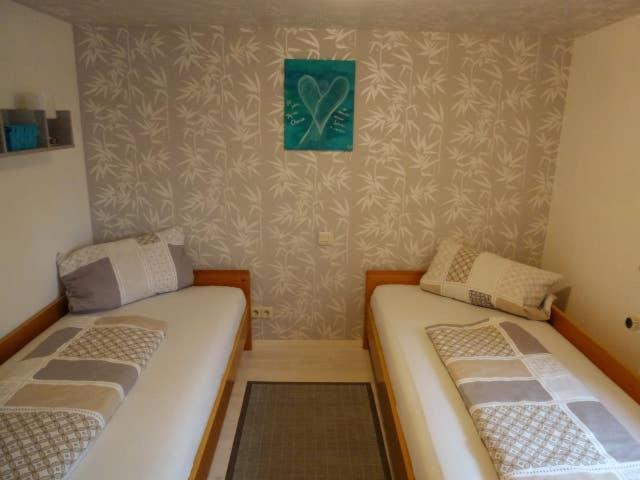 Ferienwohnung Holl-Horn Gaienhofen  Ngoại thất bức ảnh