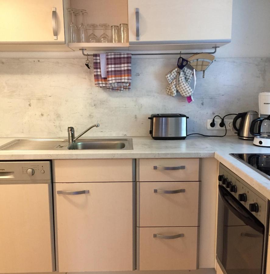 Ferienwohnung Holl-Horn Gaienhofen  Ngoại thất bức ảnh